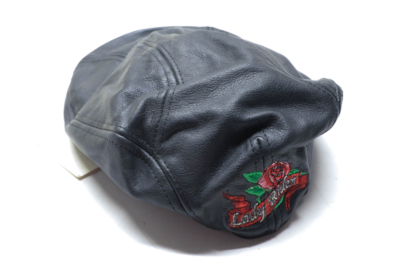 Unik 192930-LXL "Lady Rider" Ascot Hat NOS