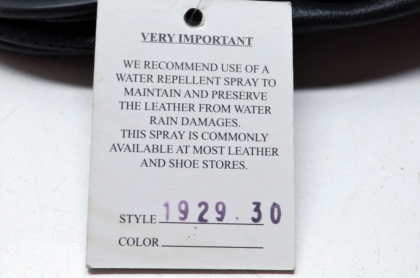 Unik 192930-LXL "Lady Rider" Ascot Hat NOS