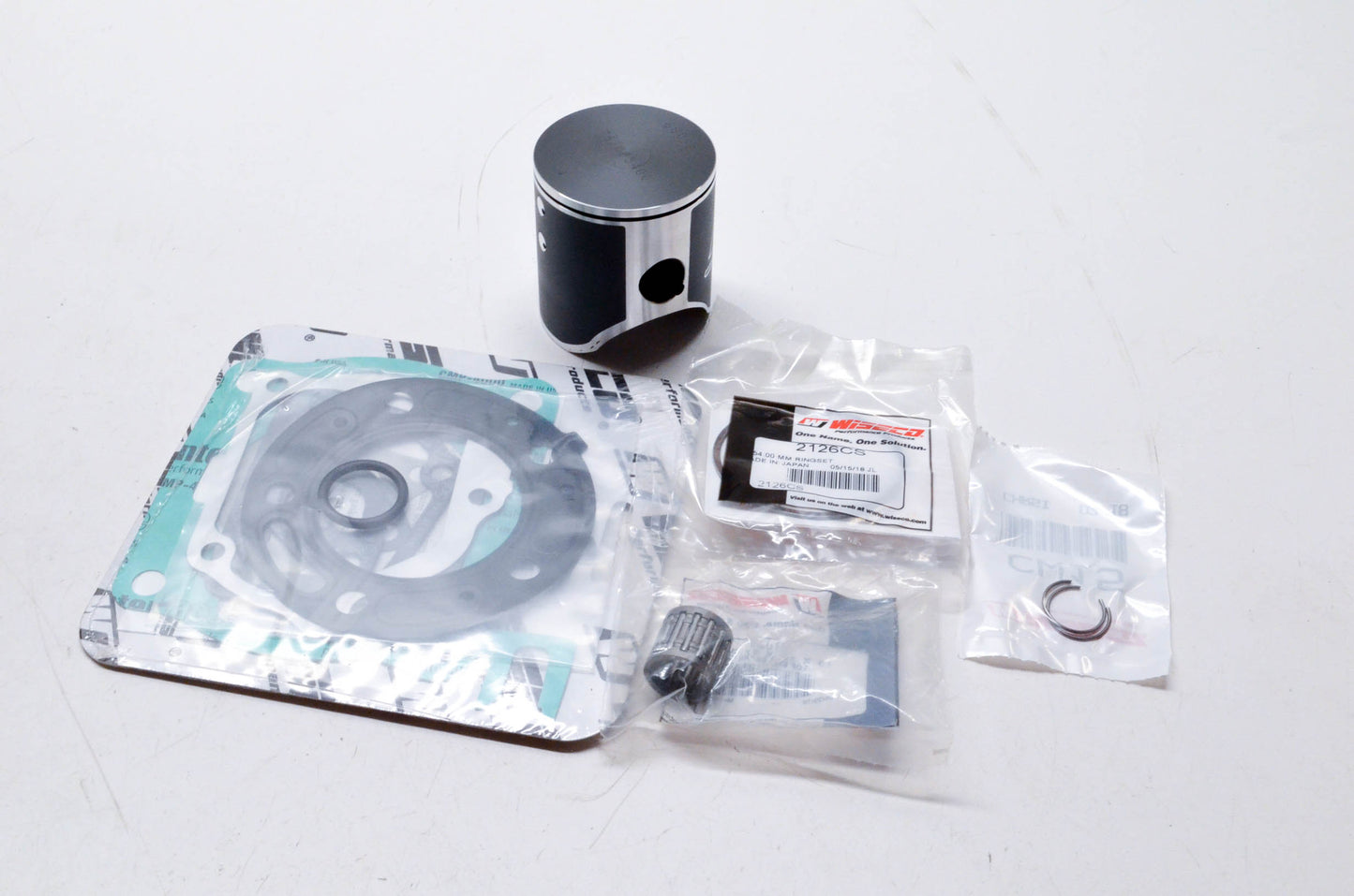 Wiseco PK1575 Piston Top End Kit NOS