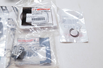 Wiseco PK1575 Piston Top End Kit NOS