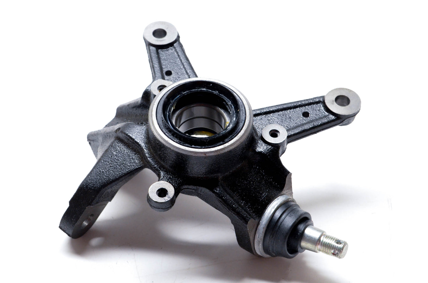 New OEM Honda 51200-HP0-B00 Knuckle Assembly NOS