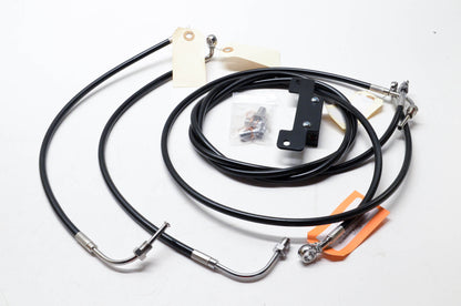 Drag Specialties 0610-1119, LA-8011KT-13B Cable Kit NOS