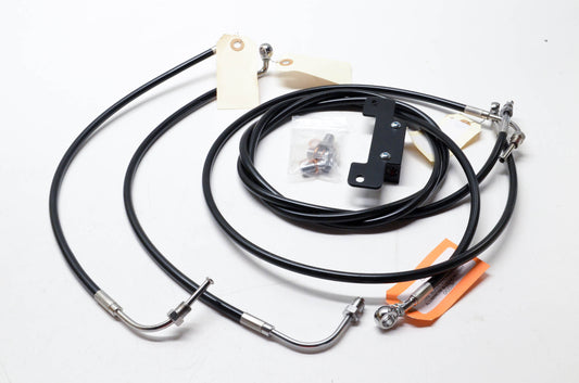 Drag Specialties 0610-1119, LA-8011KT-13B Cable Kit NOS