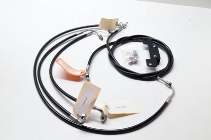Drag Specialties 0610-1119, LA-8011KT-13B Cable Kit NOS