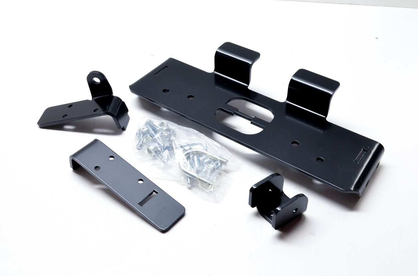 New OEM Yamaha ABA-5FU37-40-01 Plow Mounting Kit NOS