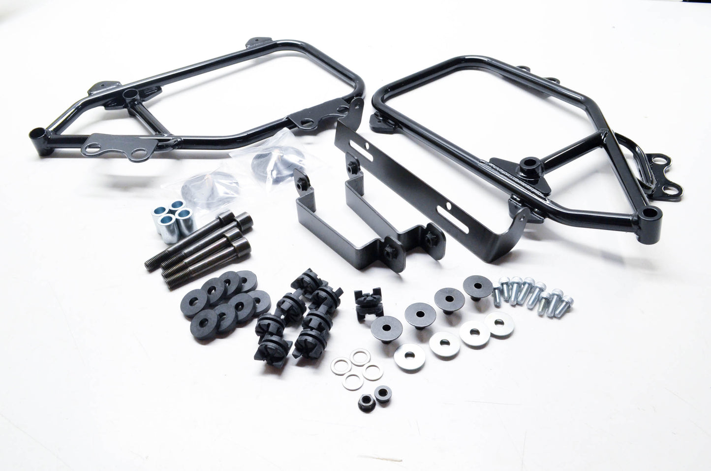New OEM Honda 08L56-MEA-100 Saddlebag Mounting Kit NOS