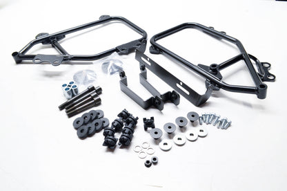 New OEM Honda 08L56-MEA-100 Saddlebag Mounting Kit NOS