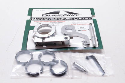 BrakeAway Products 79012970000, 7CP02 Cruise Control Throttle Lock NOS