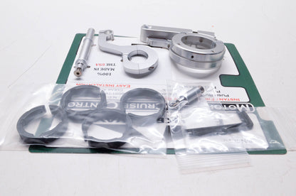 BrakeAway Products 79012970000, 7CP02 Cruise Control Throttle Lock NOS