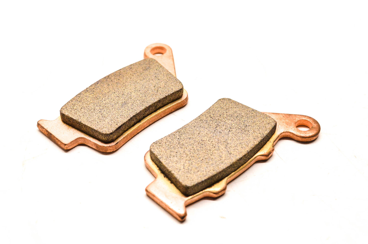 SBS SBS-SI-94GG, 1721-0363 Rear Brake Pads NOS