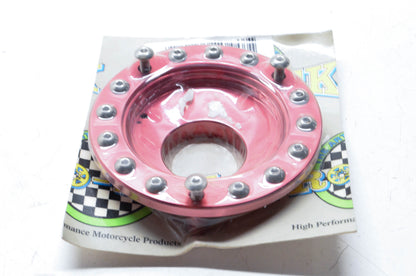 ProTek GC-3R Keyless Gas Cap Base for 99-07 Yamaha R6 NOS