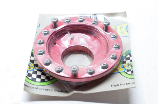 ProTek GC-3R Keyless Gas Cap Base for 99-07 Yamaha R6 NOS