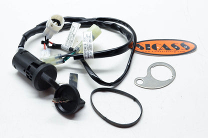 Sicass Racing 26-208 Key Switch NOS