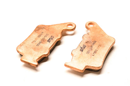 SBS SBS-SI-94GG, 1721-0363 Rear Brake Pads NOS
