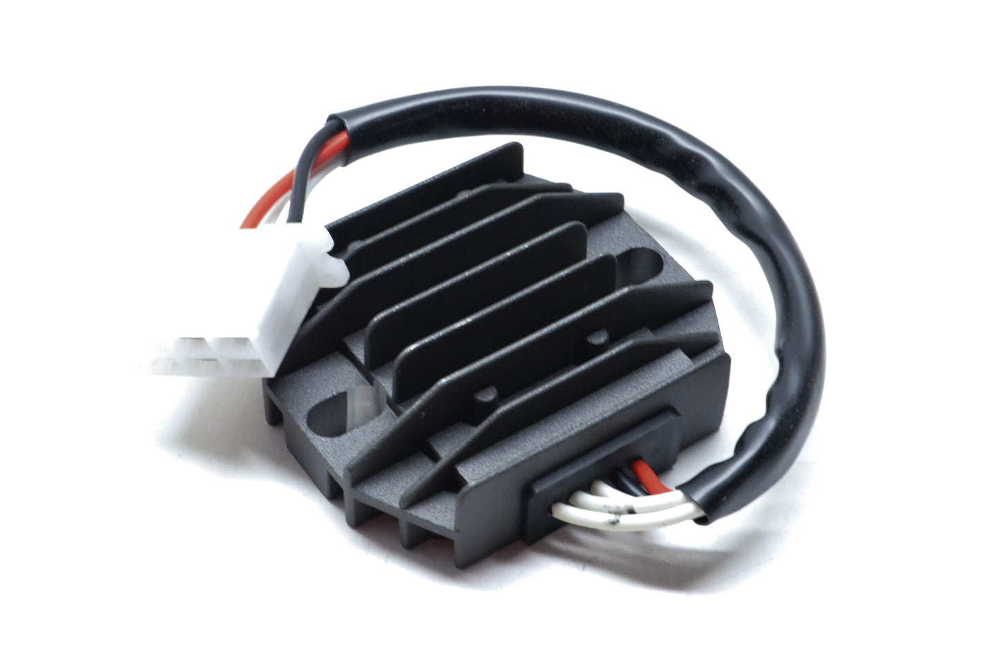 Rick's Motorsports Electrics 10-305 Regulator/Rectifier NOS