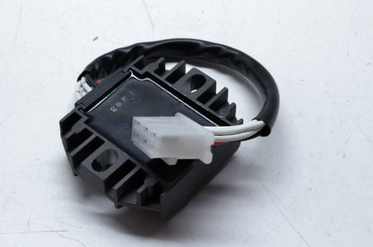 Rick's Motorsports Electrics 10-305 Regulator/Rectifier NOS