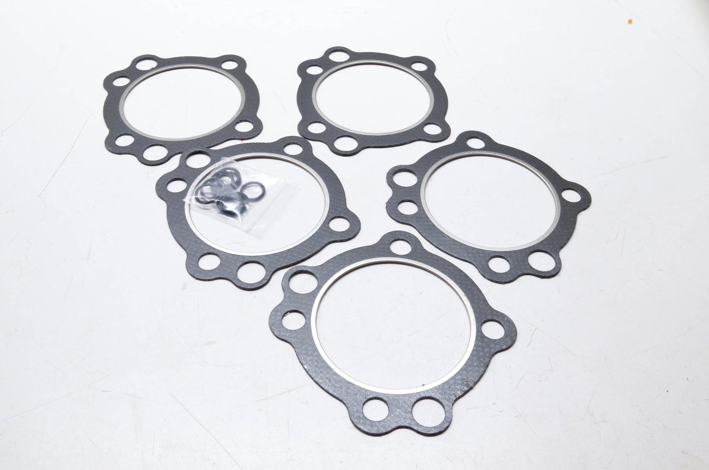 Genuine James Gaskets JGI-16773-85 Cylinder Head Gasket Kit NOS