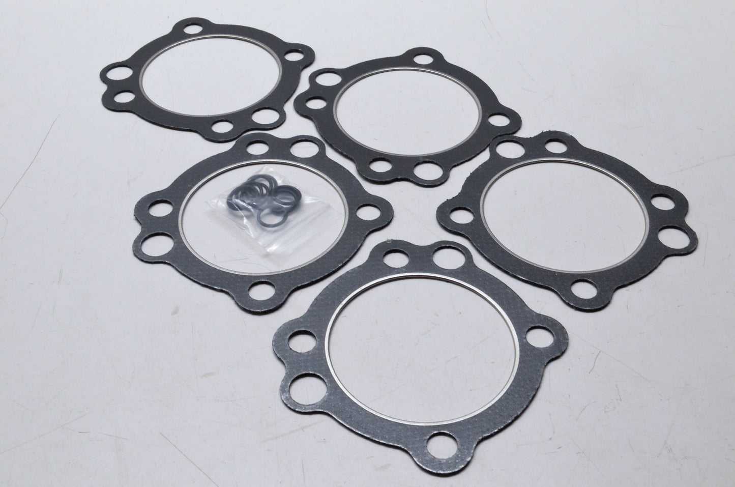 Genuine James Gaskets JGI-16773-85 Cylinder Head Gasket Kit NOS