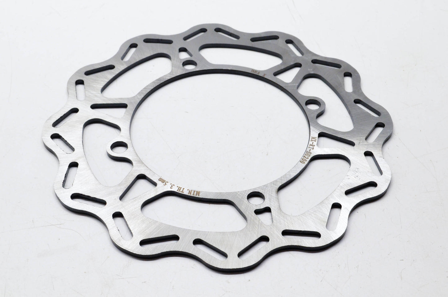 DNA MX-RT-SU200 Rear Brake Rotor NOS