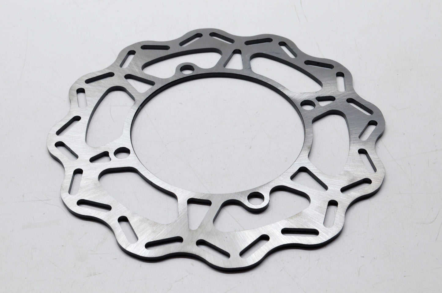DNA MX-RT-SU200 Rear Brake Rotor NOS