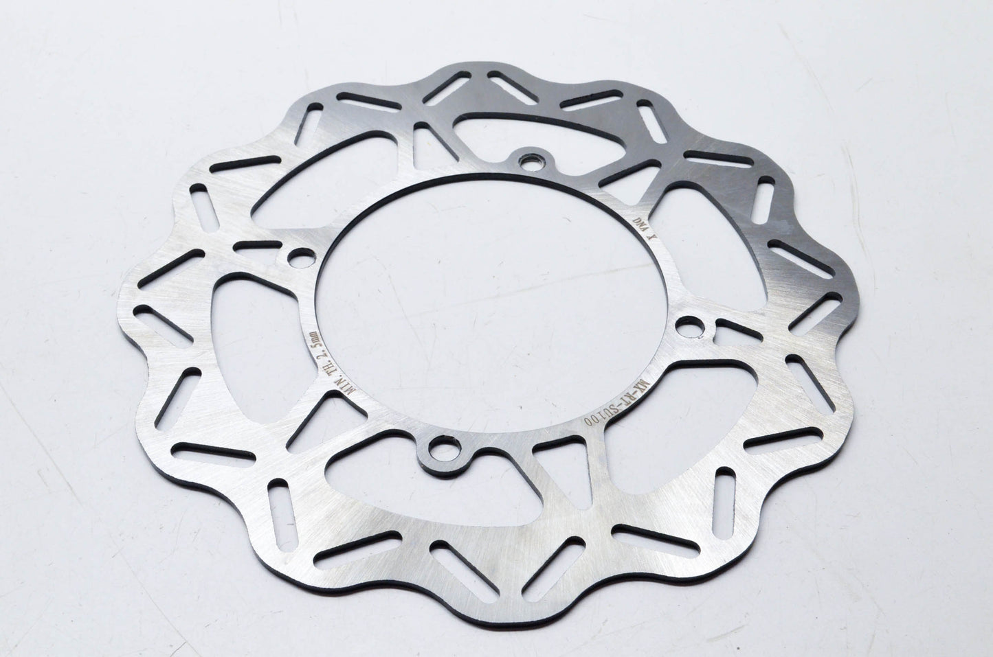 DNA MX-RT-SU100 Front Brake Rotor NOS