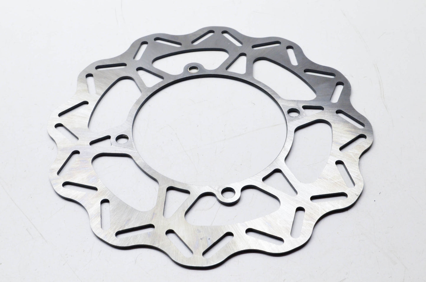 DNA MX-RT-SU100 Front Brake Rotor NOS