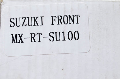 DNA MX-RT-SU100 Front Brake Rotor NOS