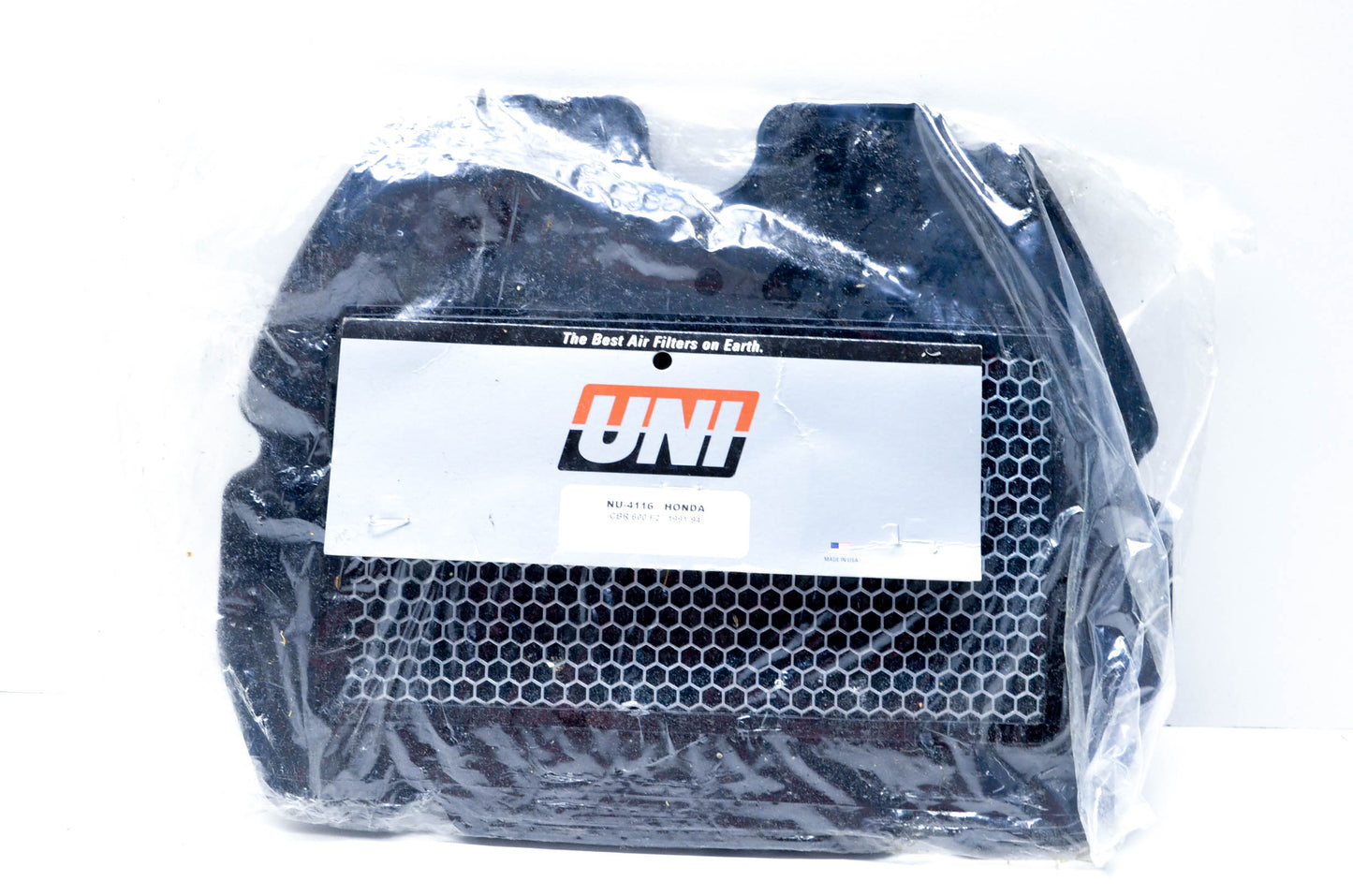 UNI NU-4116 Air Filter NOS