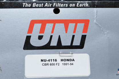 UNI NU-4116 Air Filter NOS