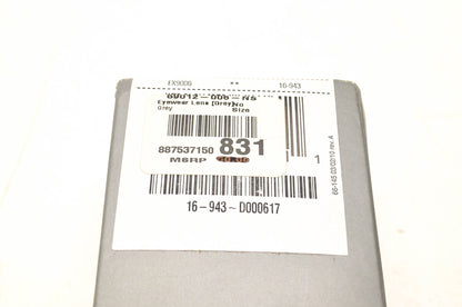 Fox FX9006, 69012-006-NS Replacement Lens NOS
