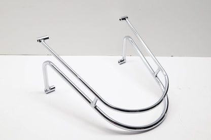 Show Chrome 52-602 Front Fender Rail NOS