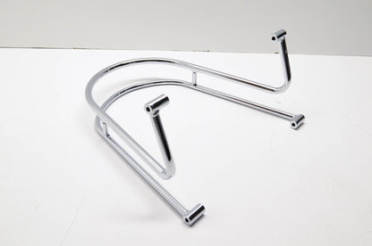 Show Chrome 52-602 Front Fender Rail NOS