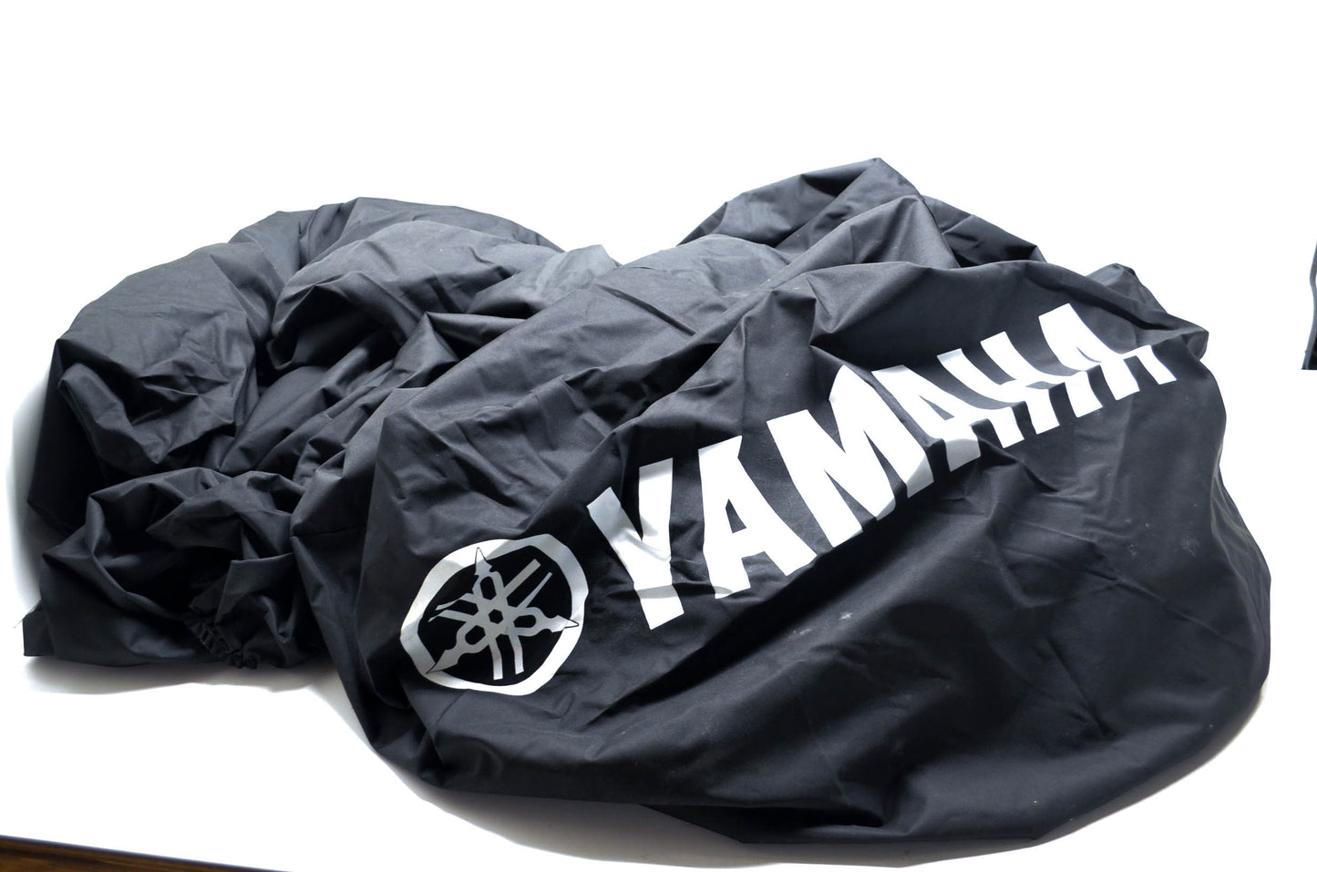 New OEM Yamaha 2MB-F81A0-V0-00 Wolverine Storage Cover NOS