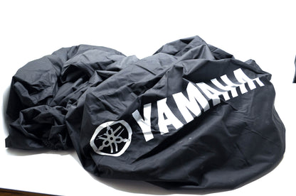 New OEM Yamaha 2MB-F81A0-V0-00 Wolverine Storage Cover NOS