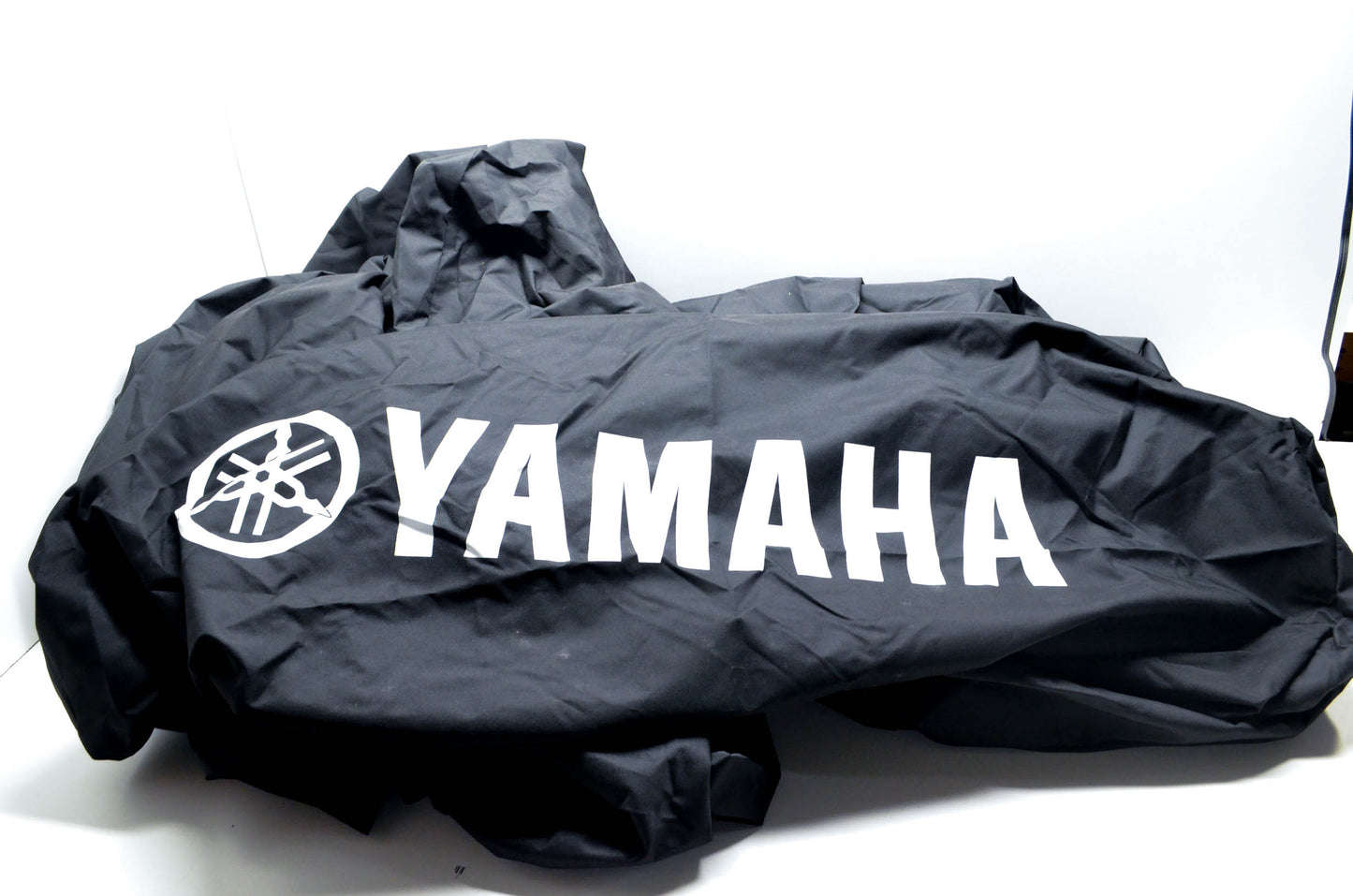 New OEM Yamaha 2MB-F81A0-V0-00 Wolverine Storage Cover NOS