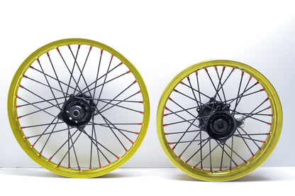 DNA Racing Wheel Kit for 2013 RMZ450 NOS