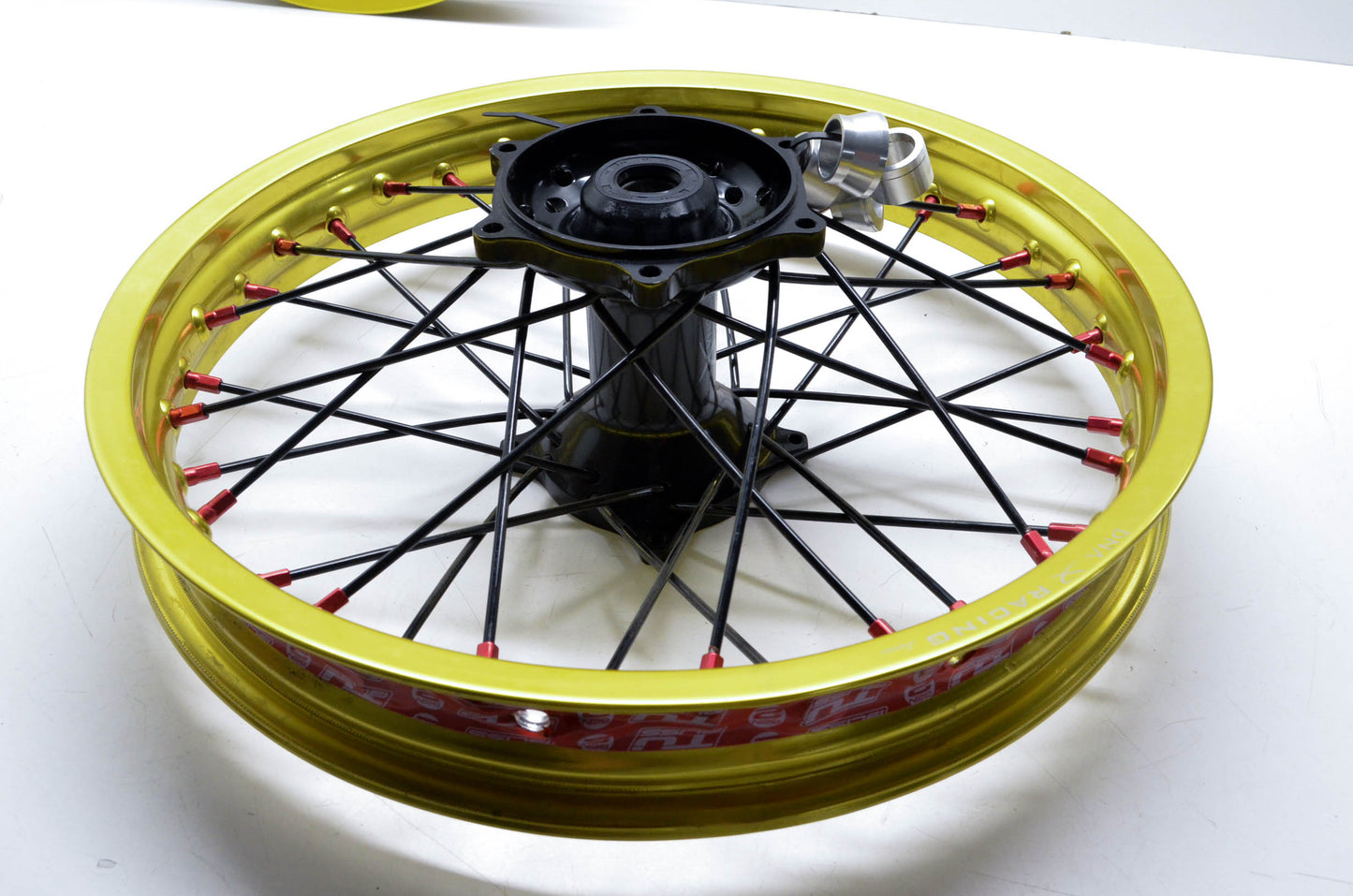 DNA Racing Wheel Kit for 2013 RMZ450 NOS