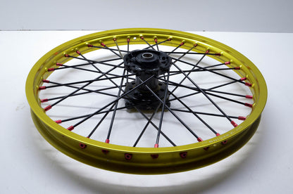 DNA Racing Wheel Kit for 2013 RMZ450 NOS