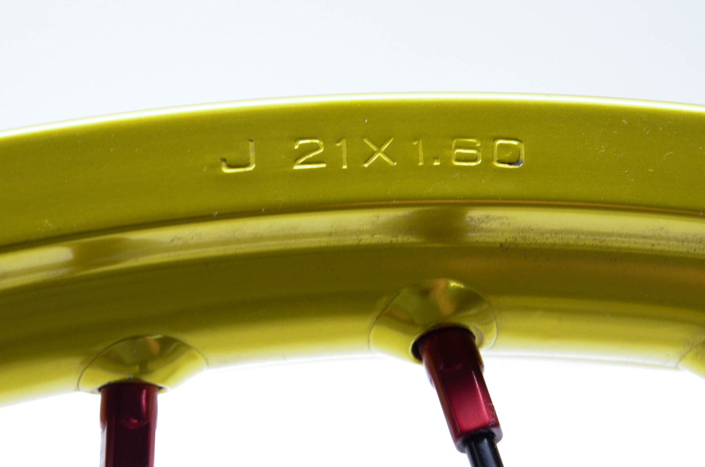 DNA Racing Wheel Kit for 2013 RMZ450 NOS
