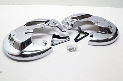 Add On Accessories 45-1202 Rotor Cover Kit NOS