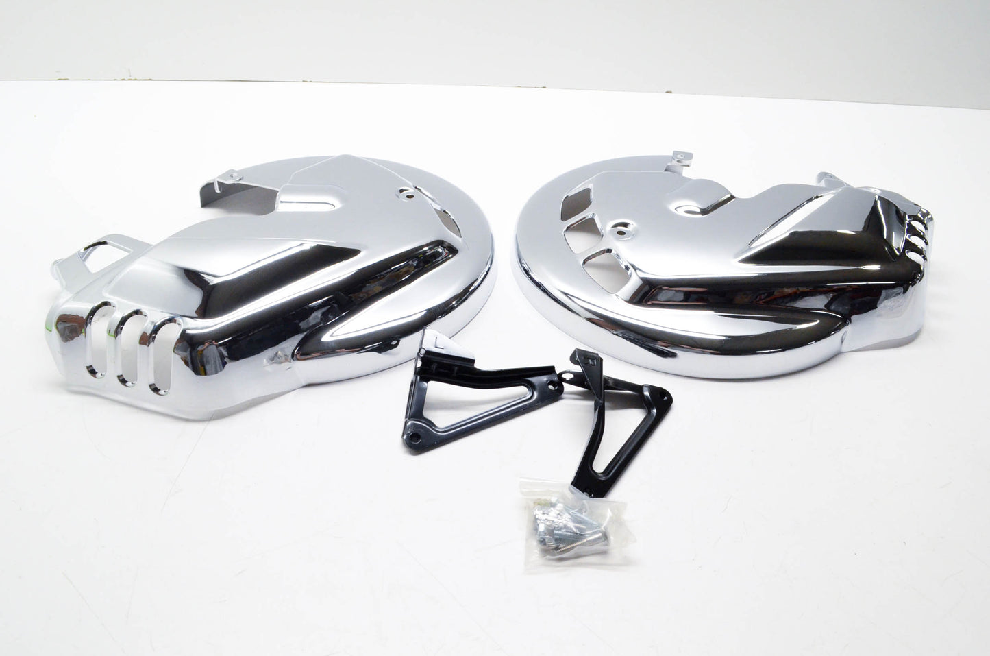 Add On Accessories 45-1202 Rotor Cover Kit NOS