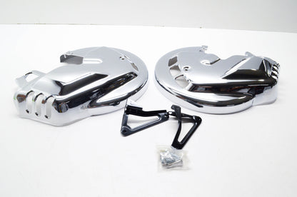 Add On Accessories 45-1202 Rotor Cover Kit NOS