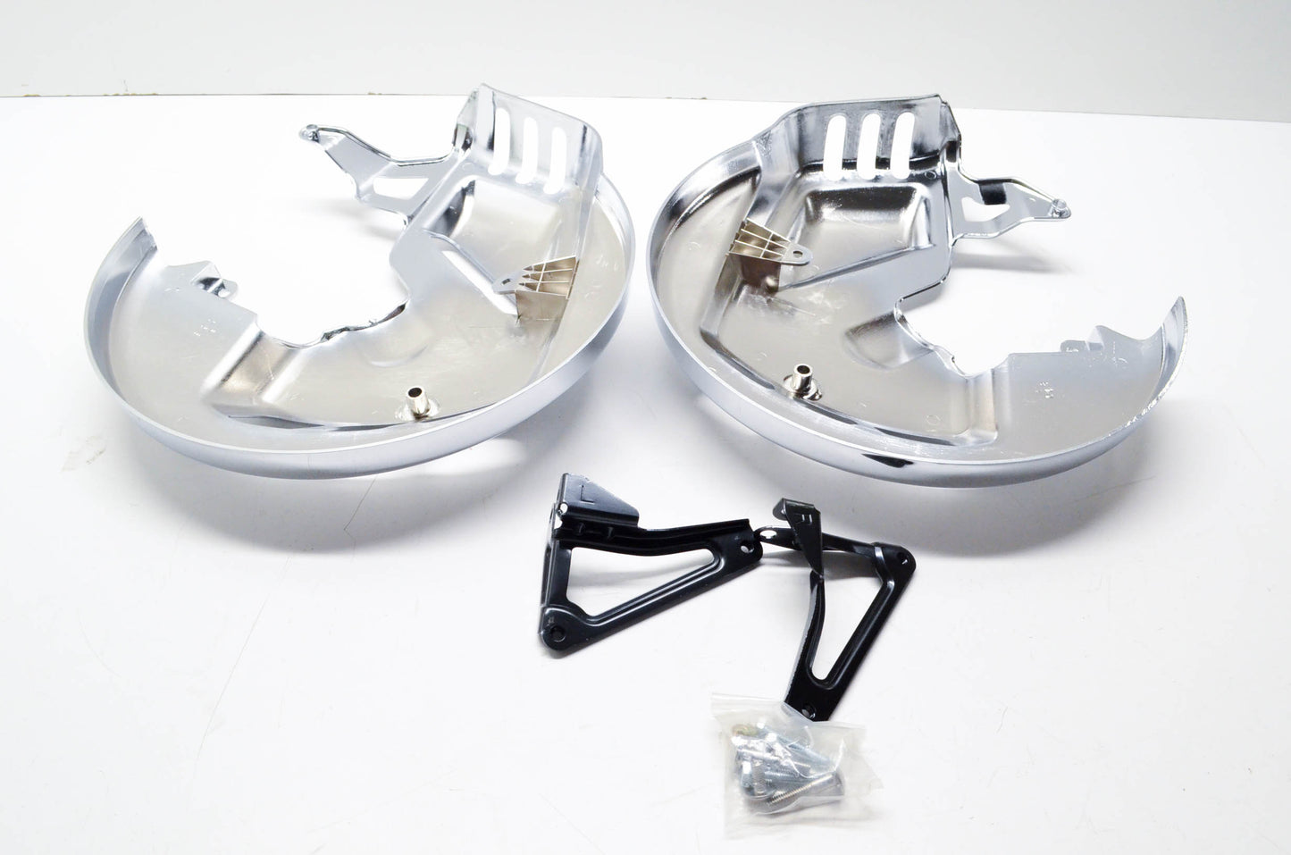 Add On Accessories 45-1202 Rotor Cover Kit NOS