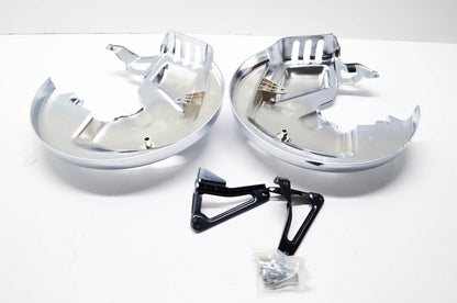 Add On Accessories 45-1202 Rotor Cover Kit NOS