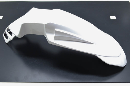 Acerbis 1403-0019 Front Fender NOS