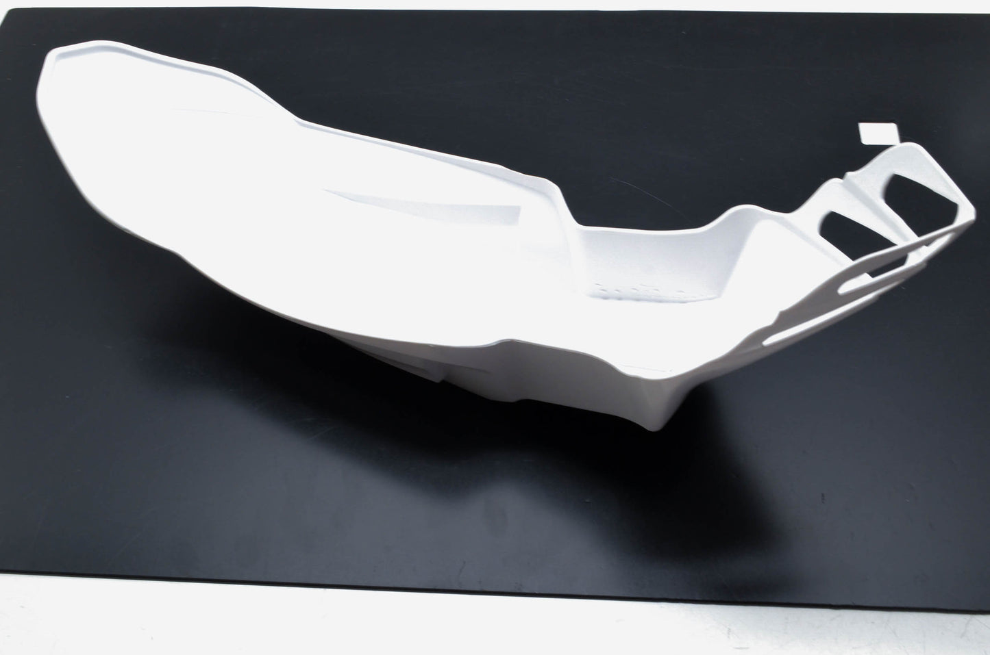 Acerbis 1403-0019 Front Fender NOS