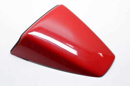 New OEM Honda 77220-MCWA-0000, 77220-MCWA-D000 Cover Red NOS