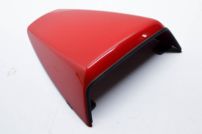 New OEM Honda 77220-MCWA-0000, 77220-MCWA-D000 Cover Red NOS