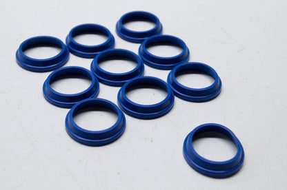 Genuine James Gaskets JGI-17944-89 Pushrod Cover Gasket Kit NOS