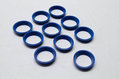 Genuine James Gaskets JGI-17944-89 Pushrod Cover Gasket Kit NOS
